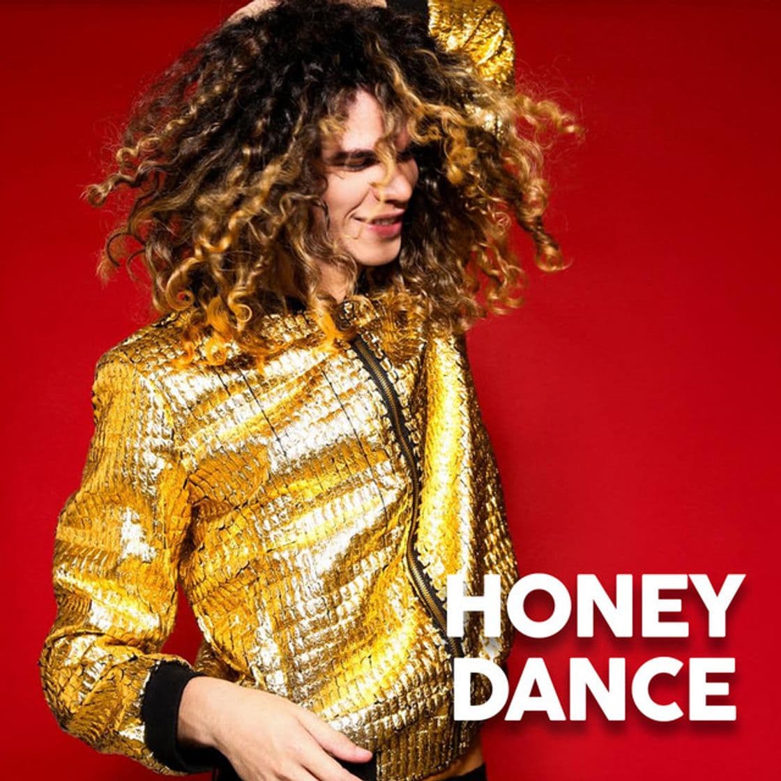 Canción Honey Dance