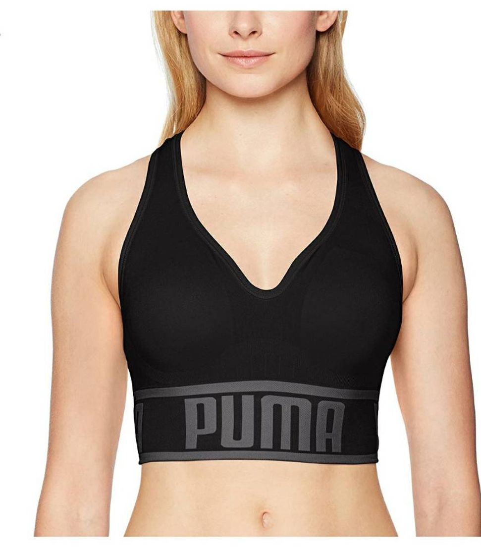 Producto PUMA Brasier Deportivo sin Costuras