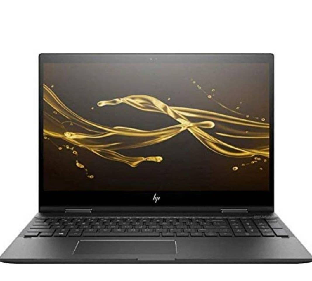 Product HP Envy X360

