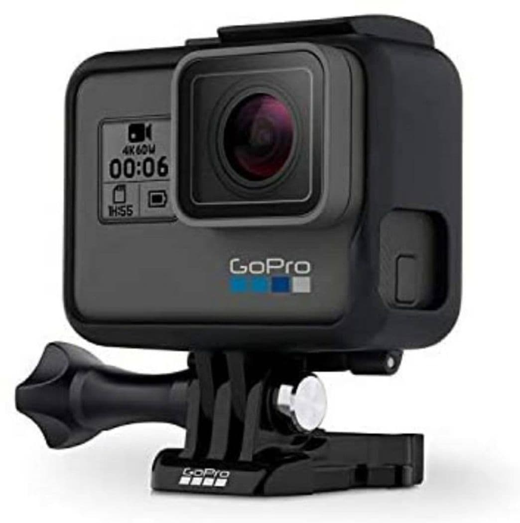 Fashion GoPro HERO6 Black 4K

