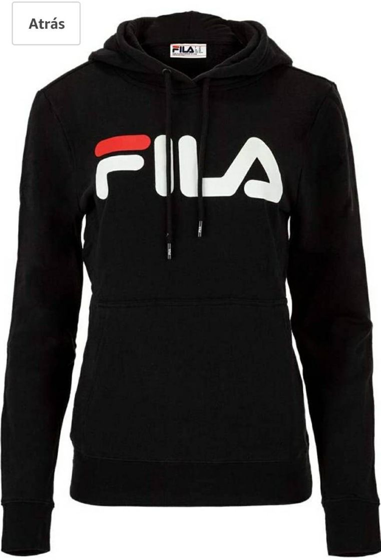 Moda FILA Women's Hoodie

