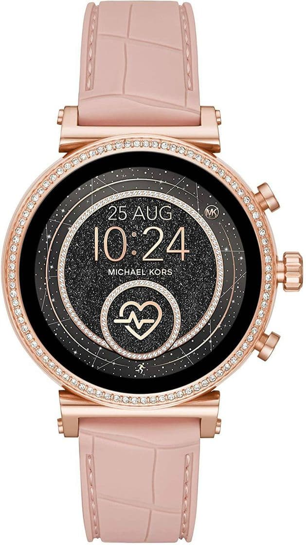 Product Michael Kors Access Smartwatch Sofie 2