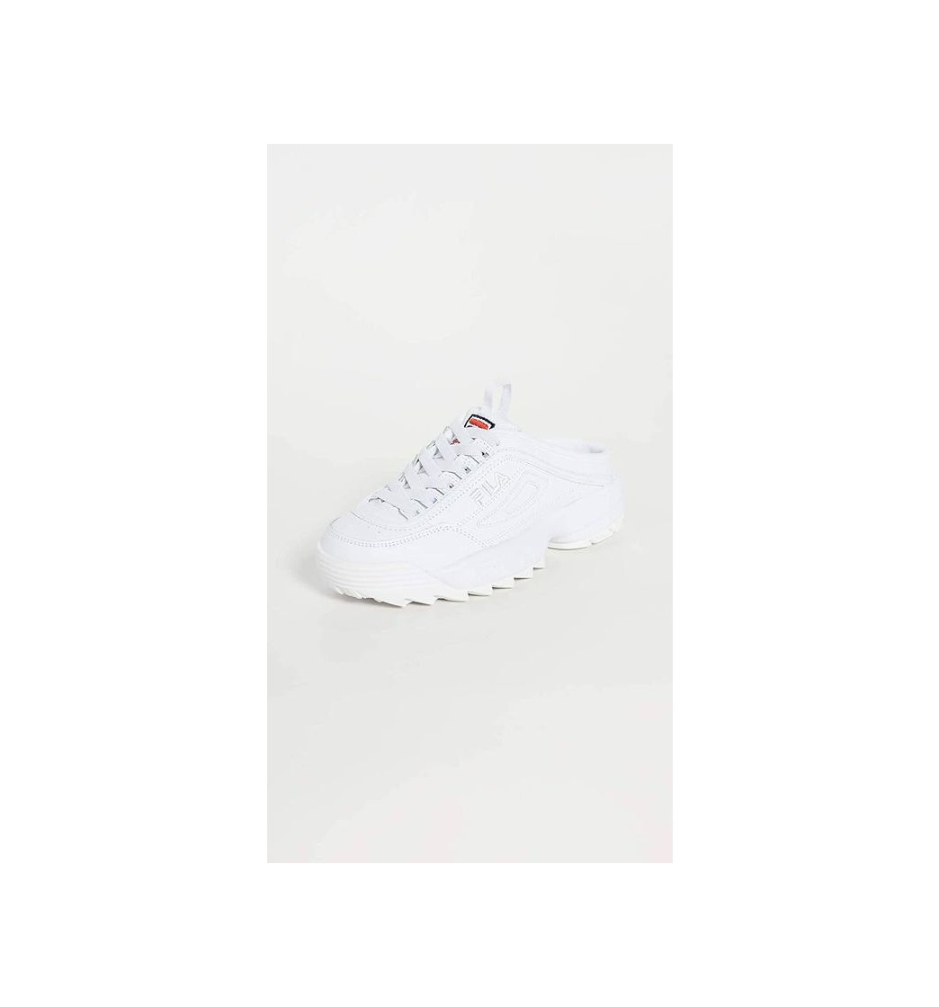 Moda Fila Disruptor II Mules para mujer

