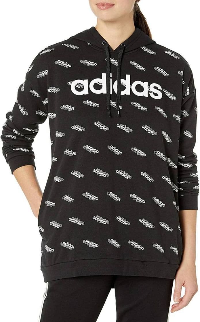 Moda Adidas W FAV HDY

