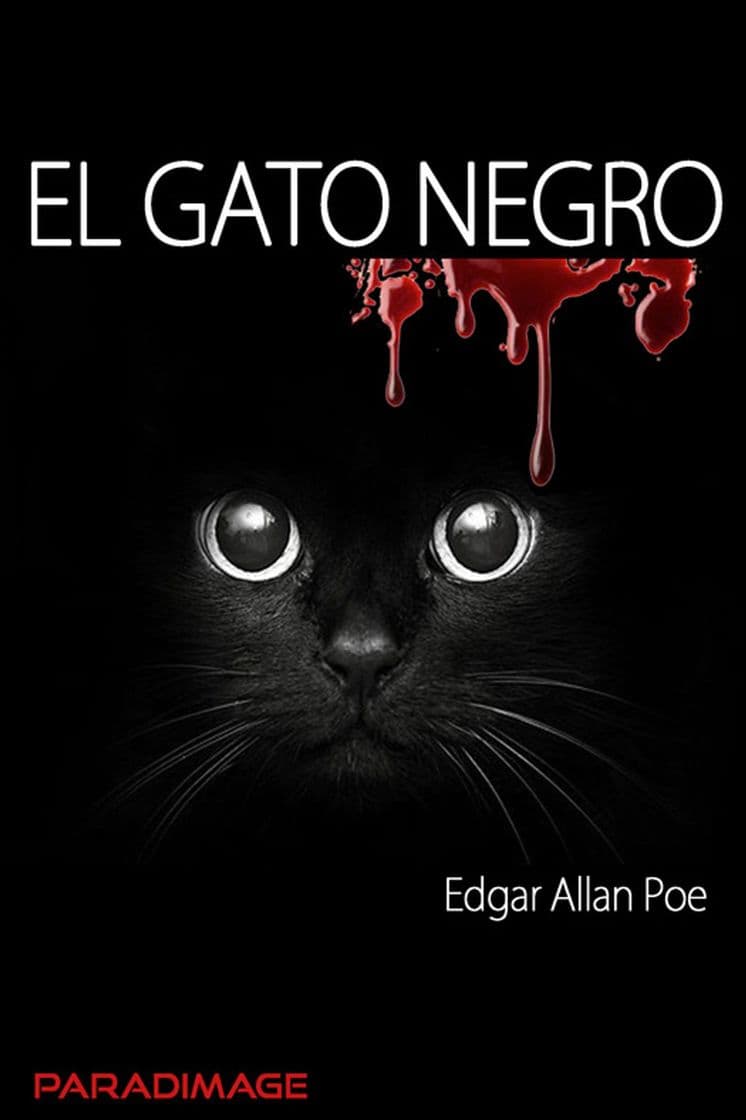 Book El Gato Negro