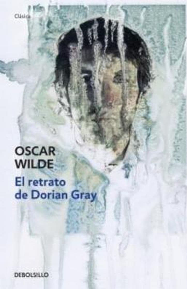 Book El retrato de Dorian Gray