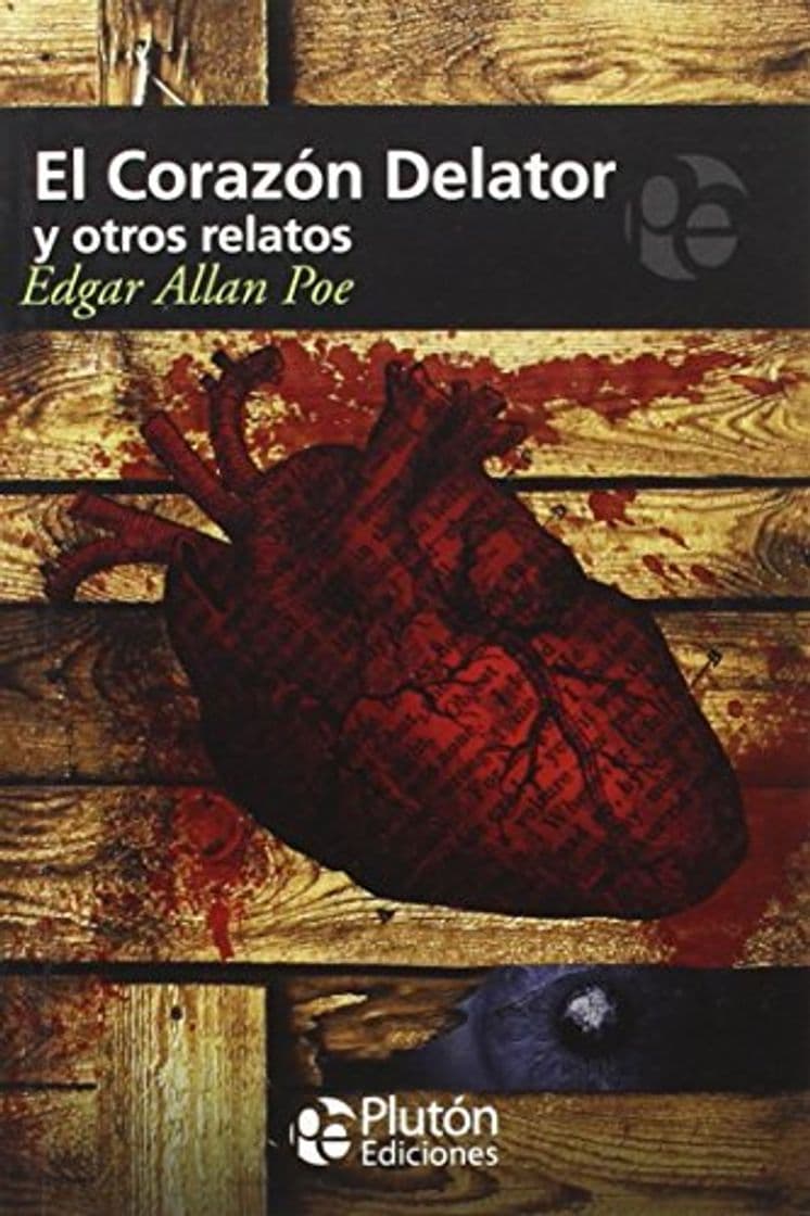 Book EL CORAZON DELATOR Y OTROS RELATOS (COLECCION MISTERIO)