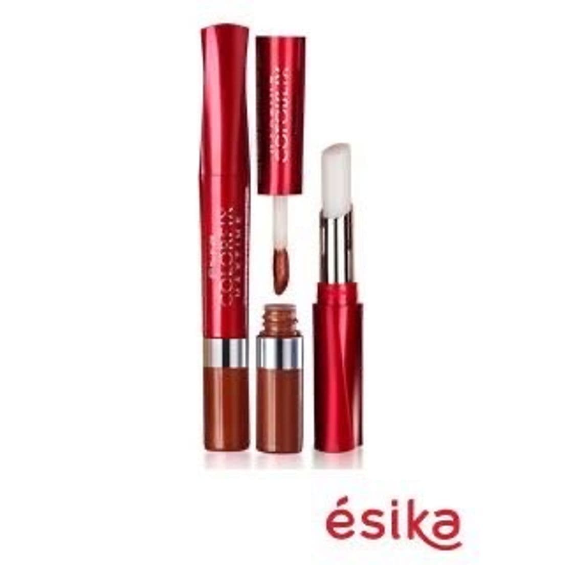 Fashion Labial Duo Hydra Matte | Labios | Zona del rostro | Maquillaje | L'Bel ...