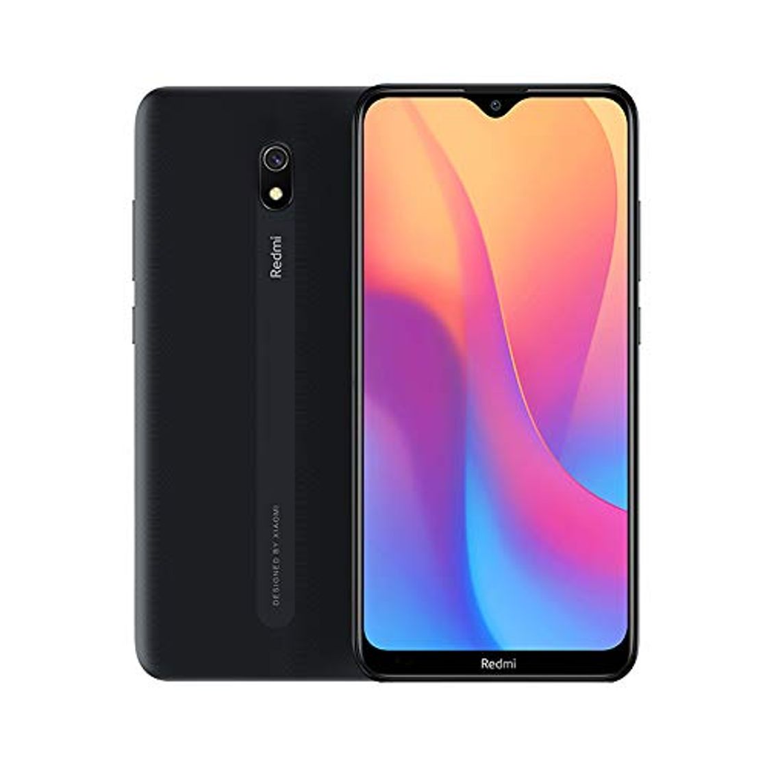 Product Xiaomi Redmi 8A Smartphone, 2GB 32GB Mobilephone, 6,22"Pantalla Snapdargon 439 Octa Core