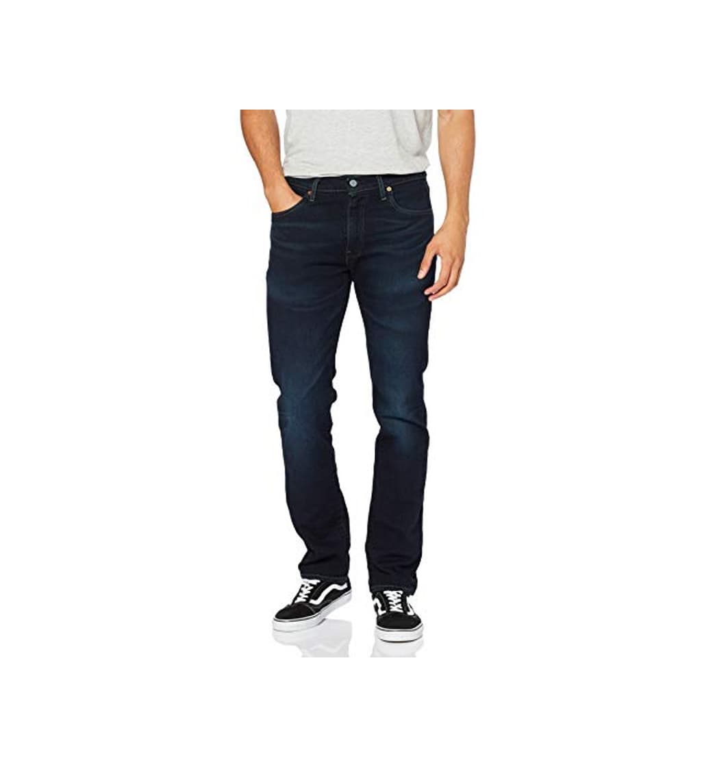 Product Levi's 511 Slim Fit Vaqueros, Durian Od Subtle 3720, 38W