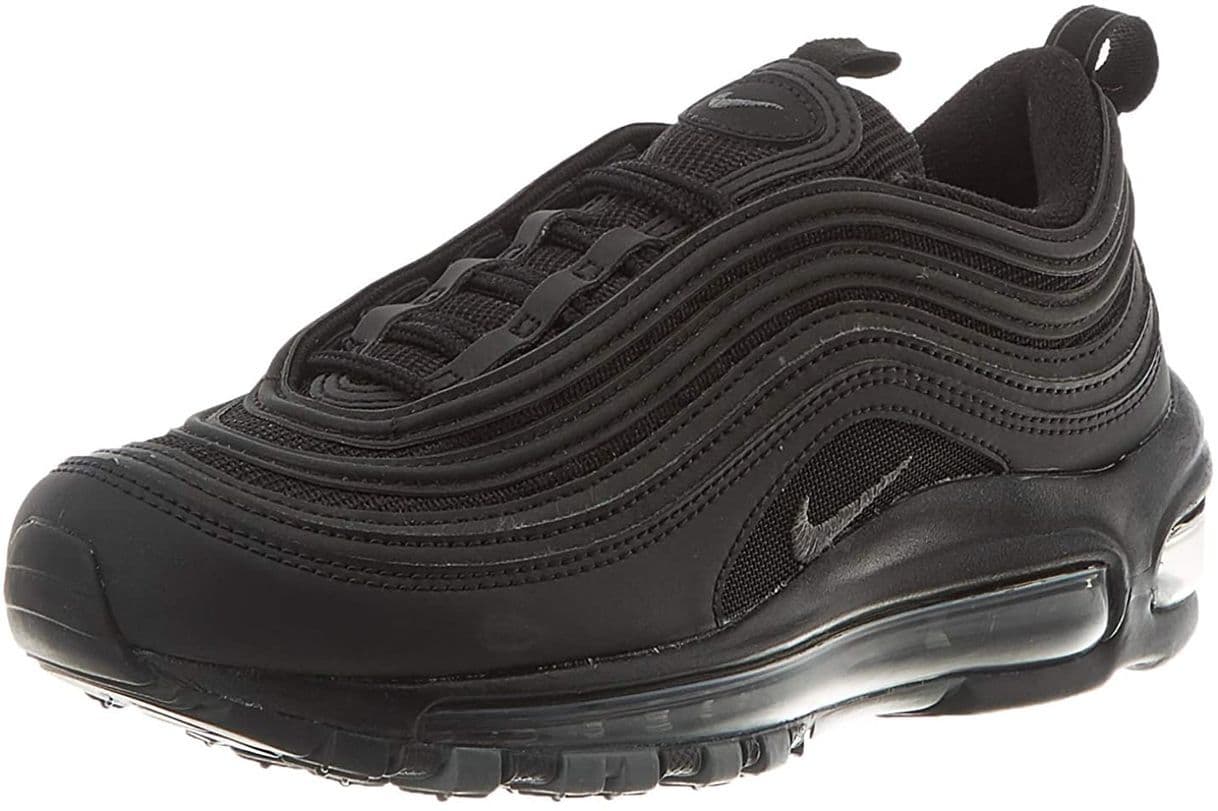 Producto Nike W Air MAX 97, Zapatillas de Atletismo para Mujer, Blanco