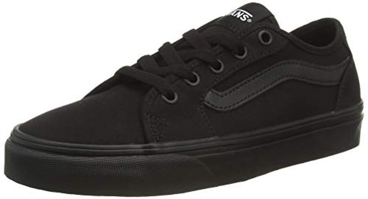 Producto Vans Filmore Decon, Zapatillas para Mujer, Negro