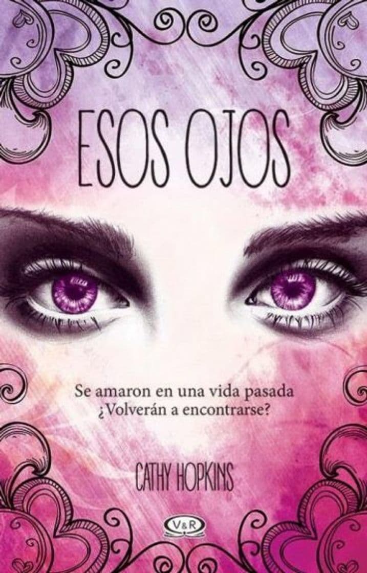 Moda ESOS OJOS - HOPKINS CATHY - 