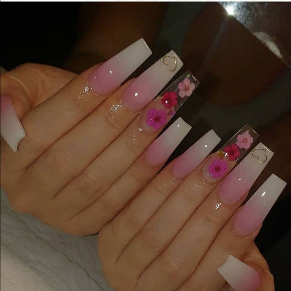 Fashion Bellas uñas 