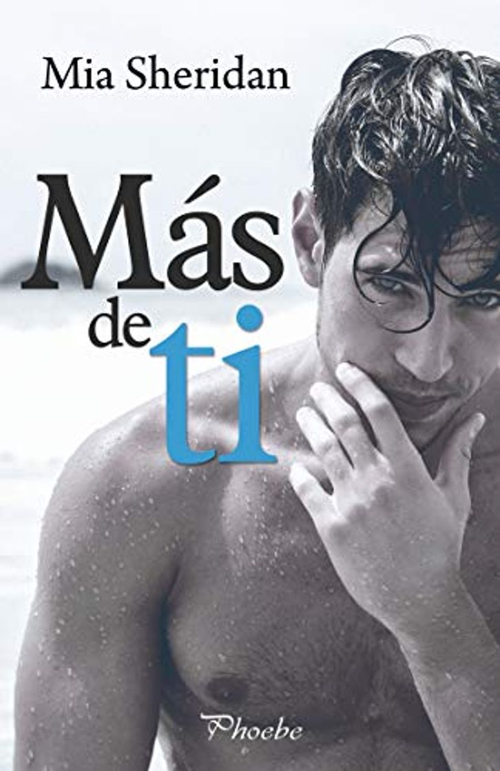 Libro Más de ti