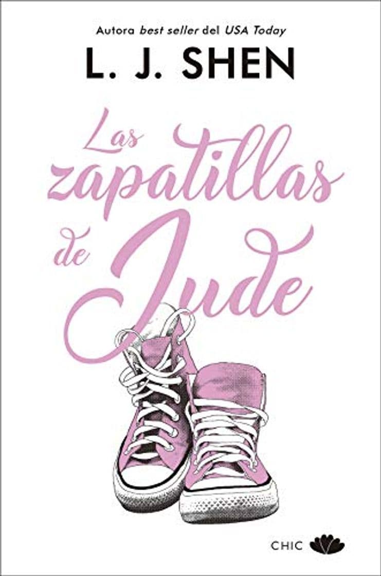 Libro Las zapatillas de Jude