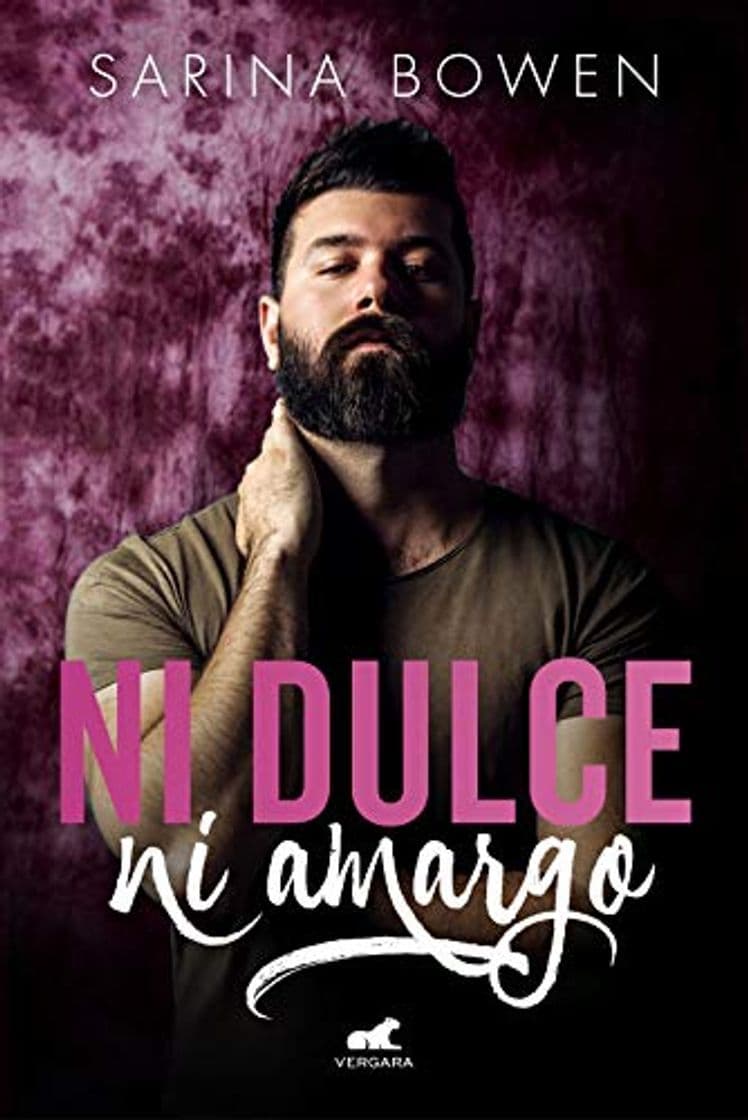 Libro Ni dulce