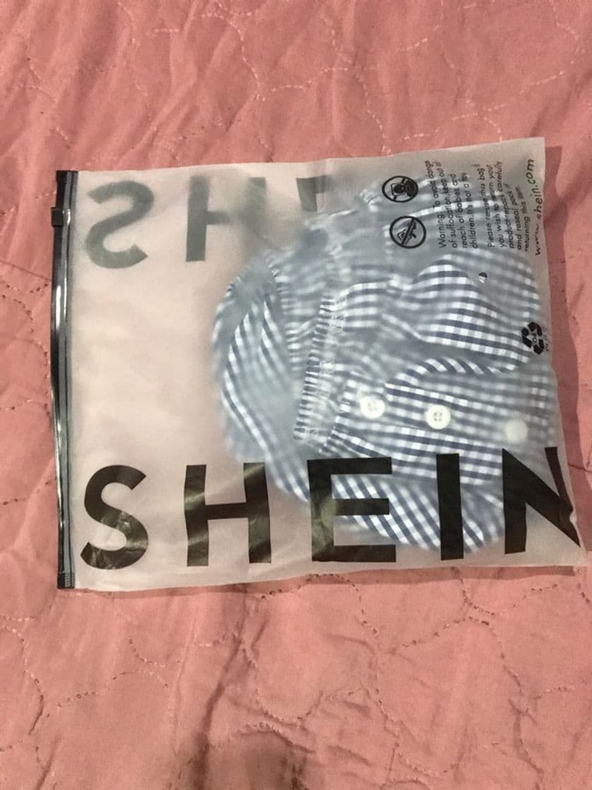 Moda Ropa de SHEIN