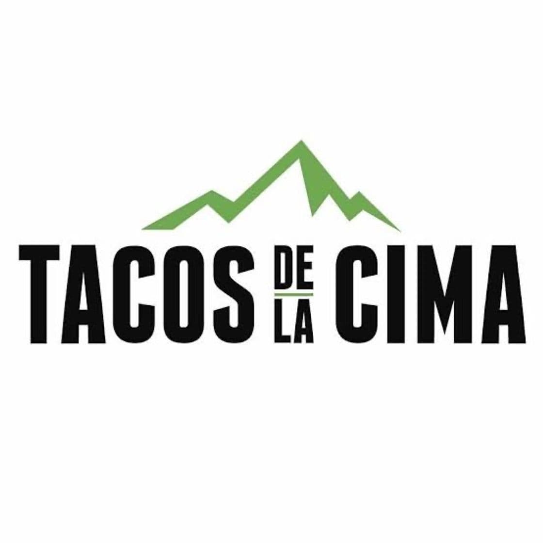 Restaurantes TACOS DE LA CIMA