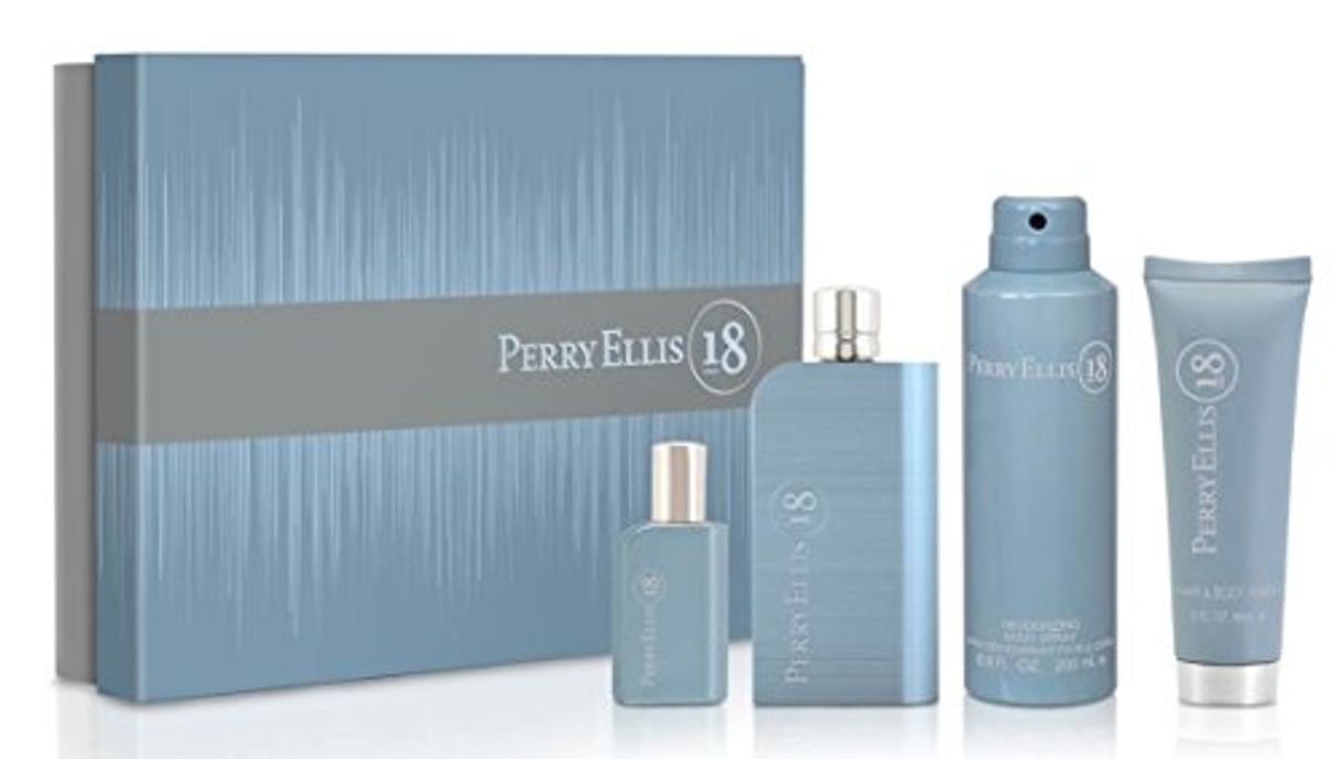 Product Perry Ellis 18