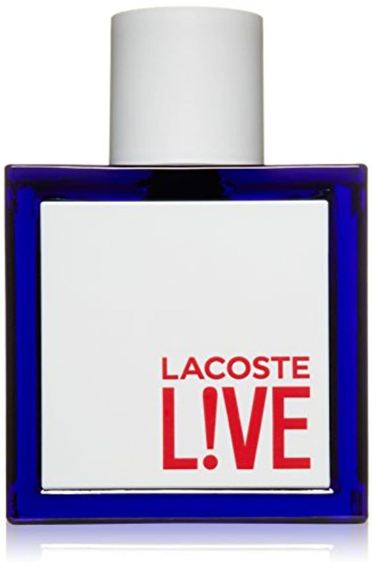 Beauty Lacoste 57674 - Agua de colonia