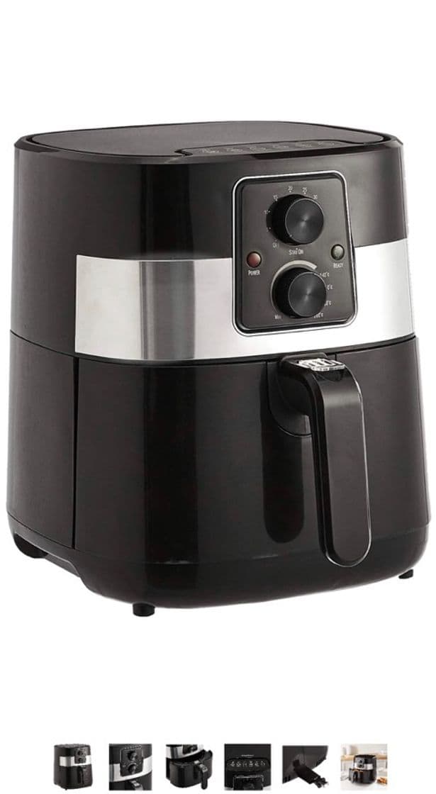 Fashion Air fryer 