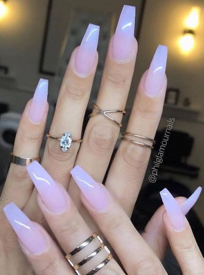 Fashion Nails