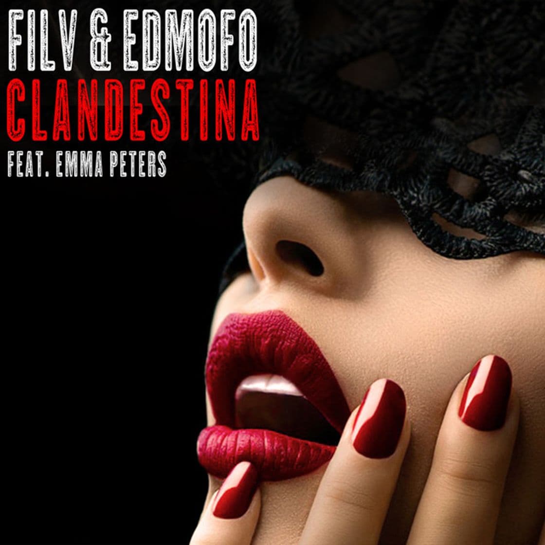 Music Clandestina (feat. Emma Peters)