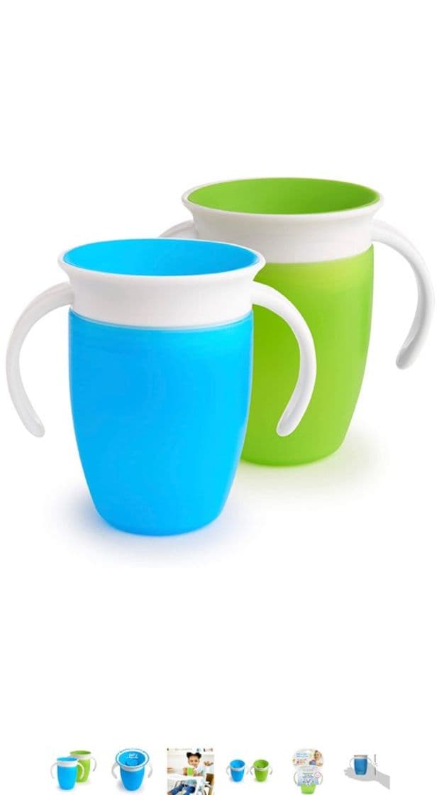 Fashion Toddler cup 