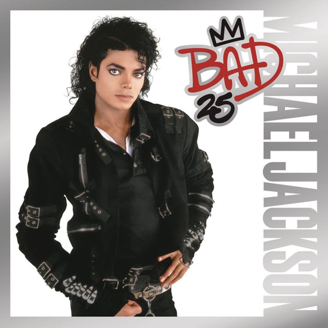 Music Liberian Girl - 2012 Remastered Version