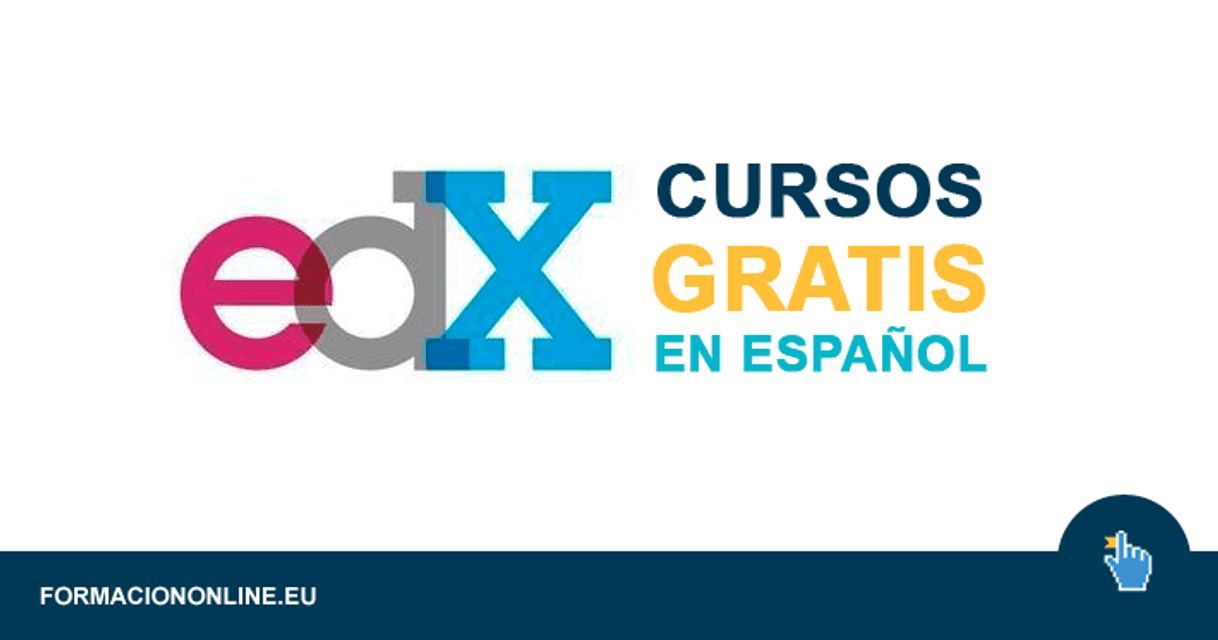 Fashion Cursos gratis edX