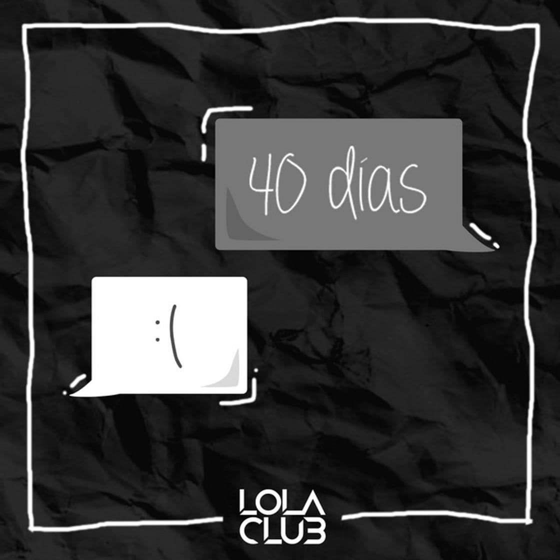 Canción 40 Días