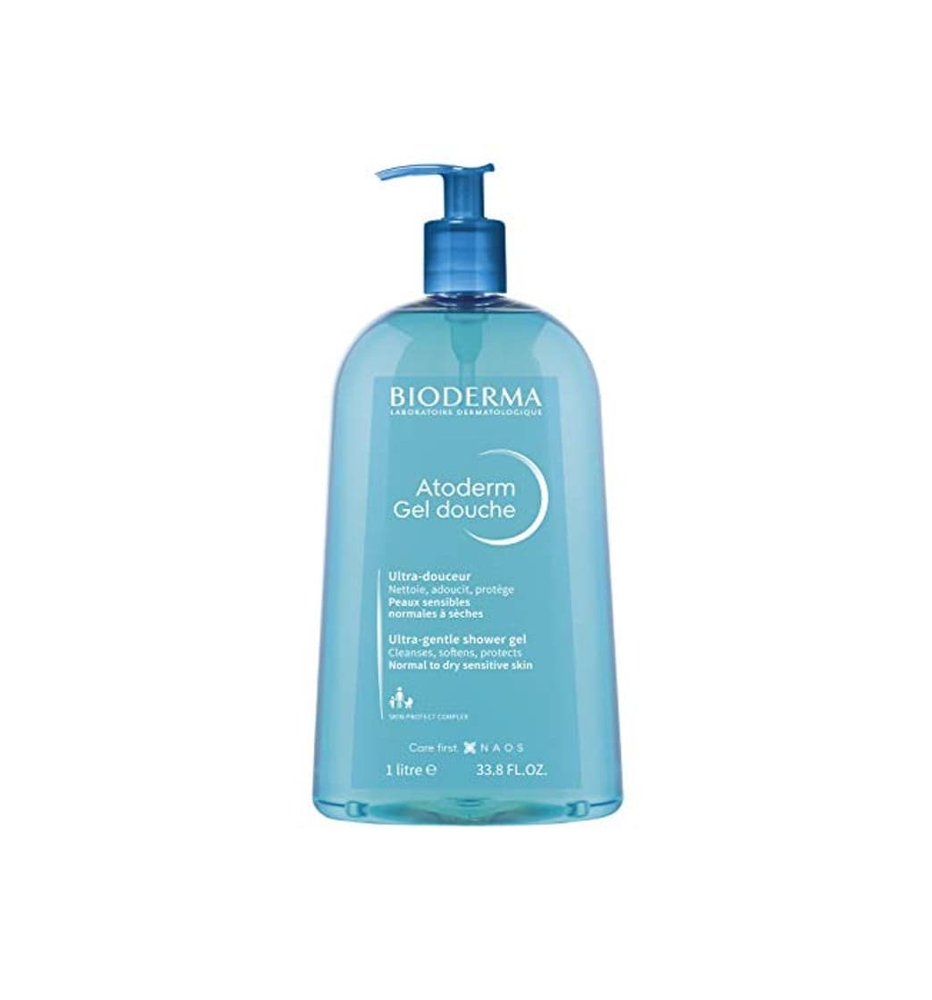 Beauty Bioderma Atoderm Gel ducha