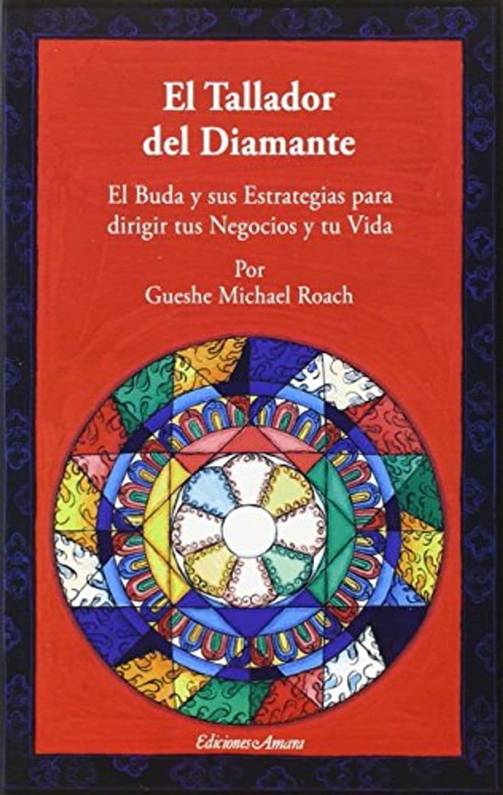 Libro El Tallador Del Diamante