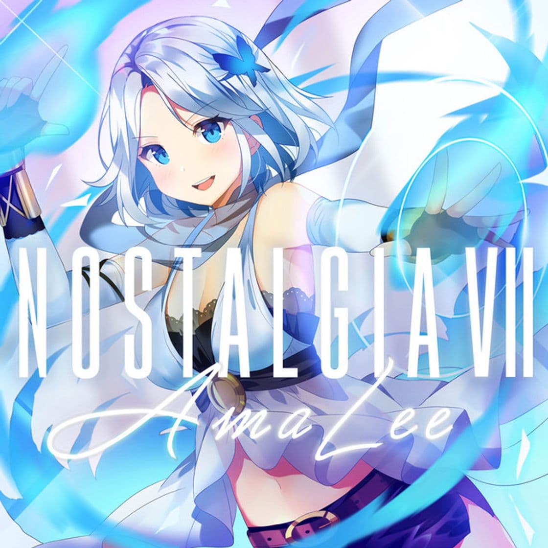 Music This Game (From "No Game No Life")