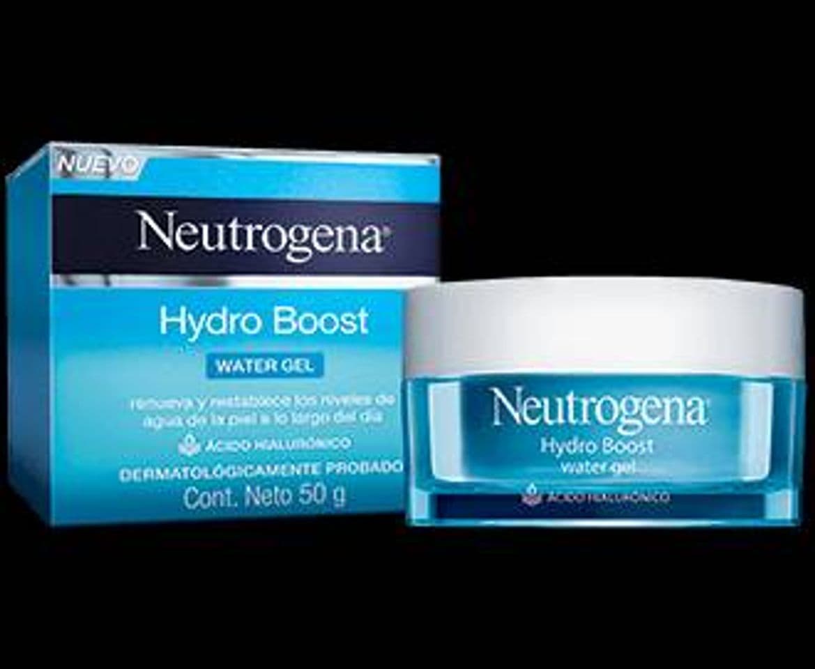 Belleza Neutrogena Hydro Boost Crema Gel