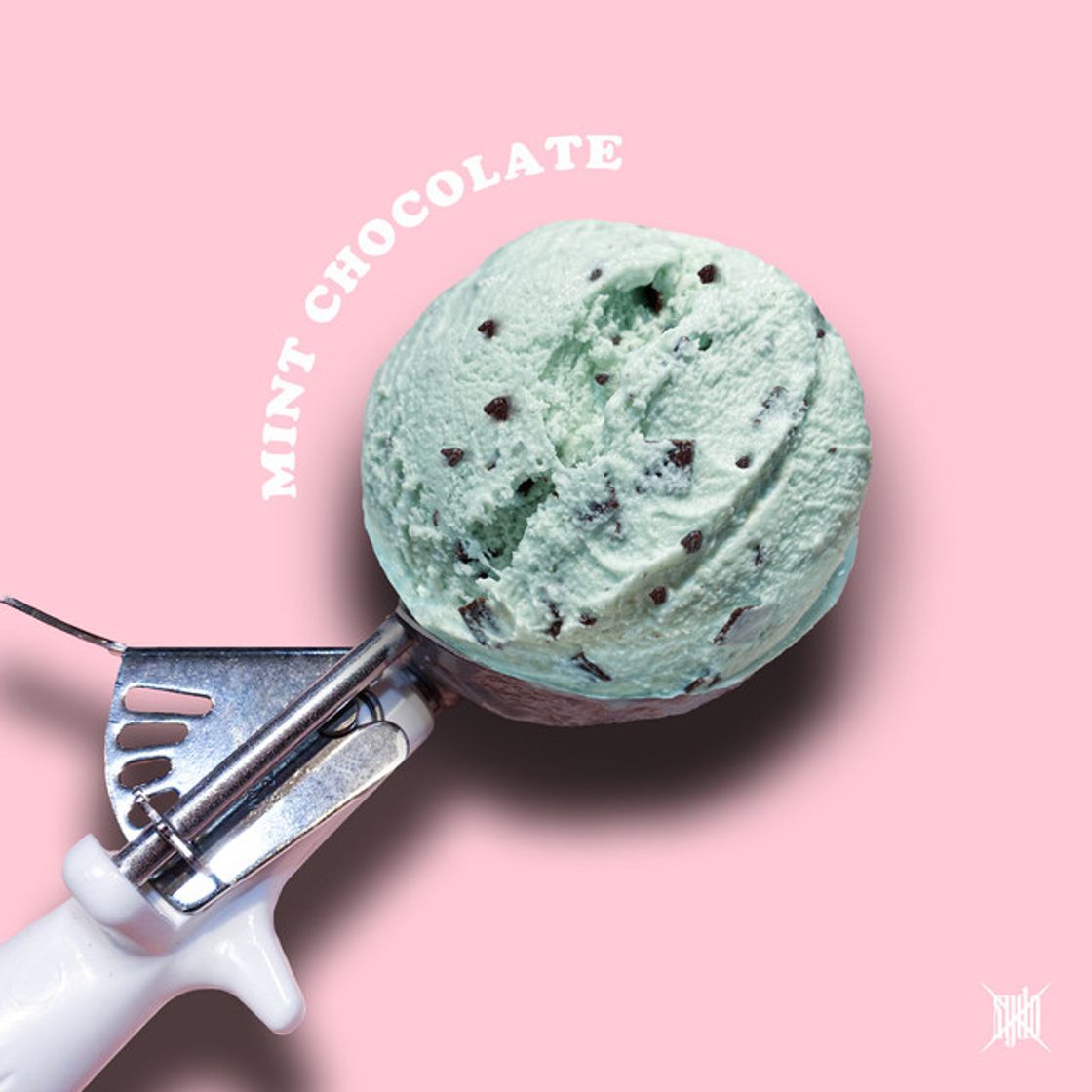 Canción Mint Chocolate (feat. RAVI)