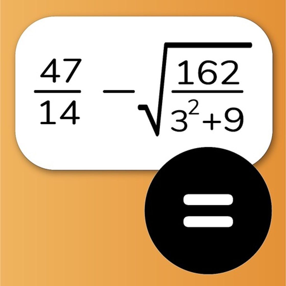 App NCalc Scientific Calculator