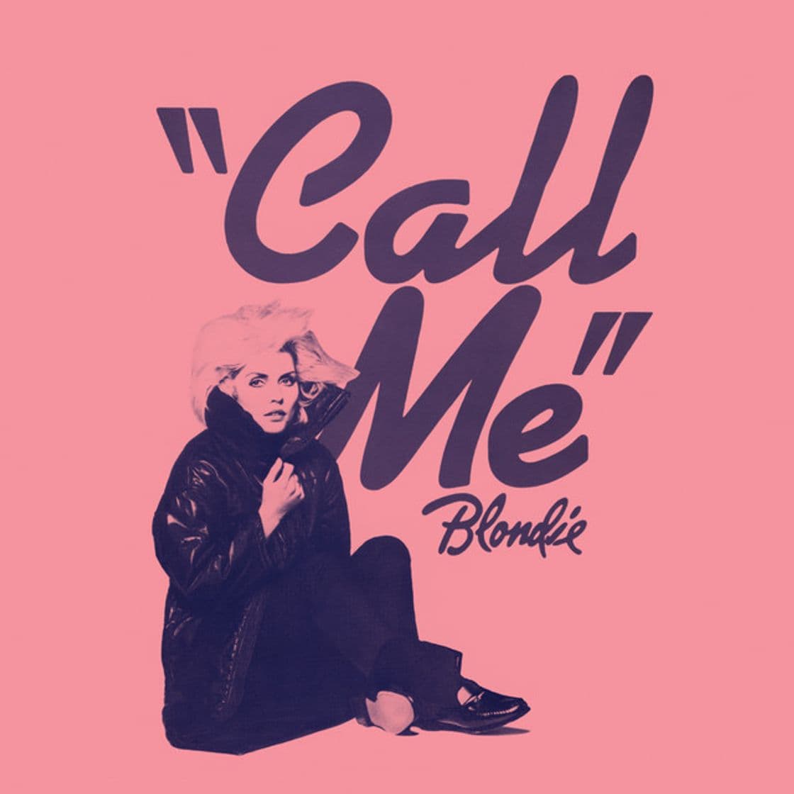 Canción Call Me