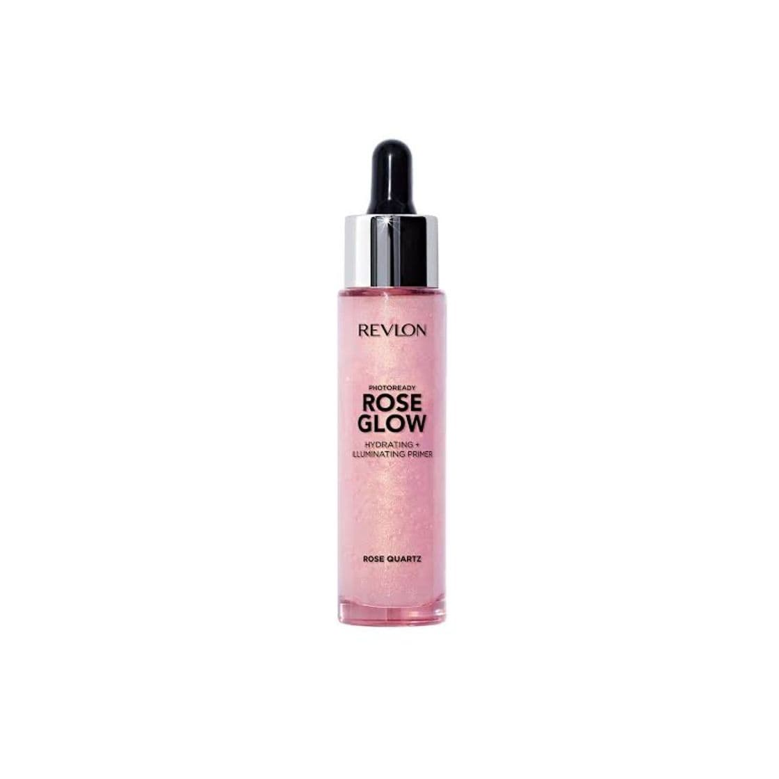 Product Primer iluminador Revlon rose glow