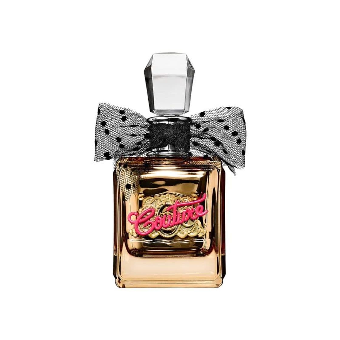 Producto Juicy Couture Viva La Gold Eau De Parfum