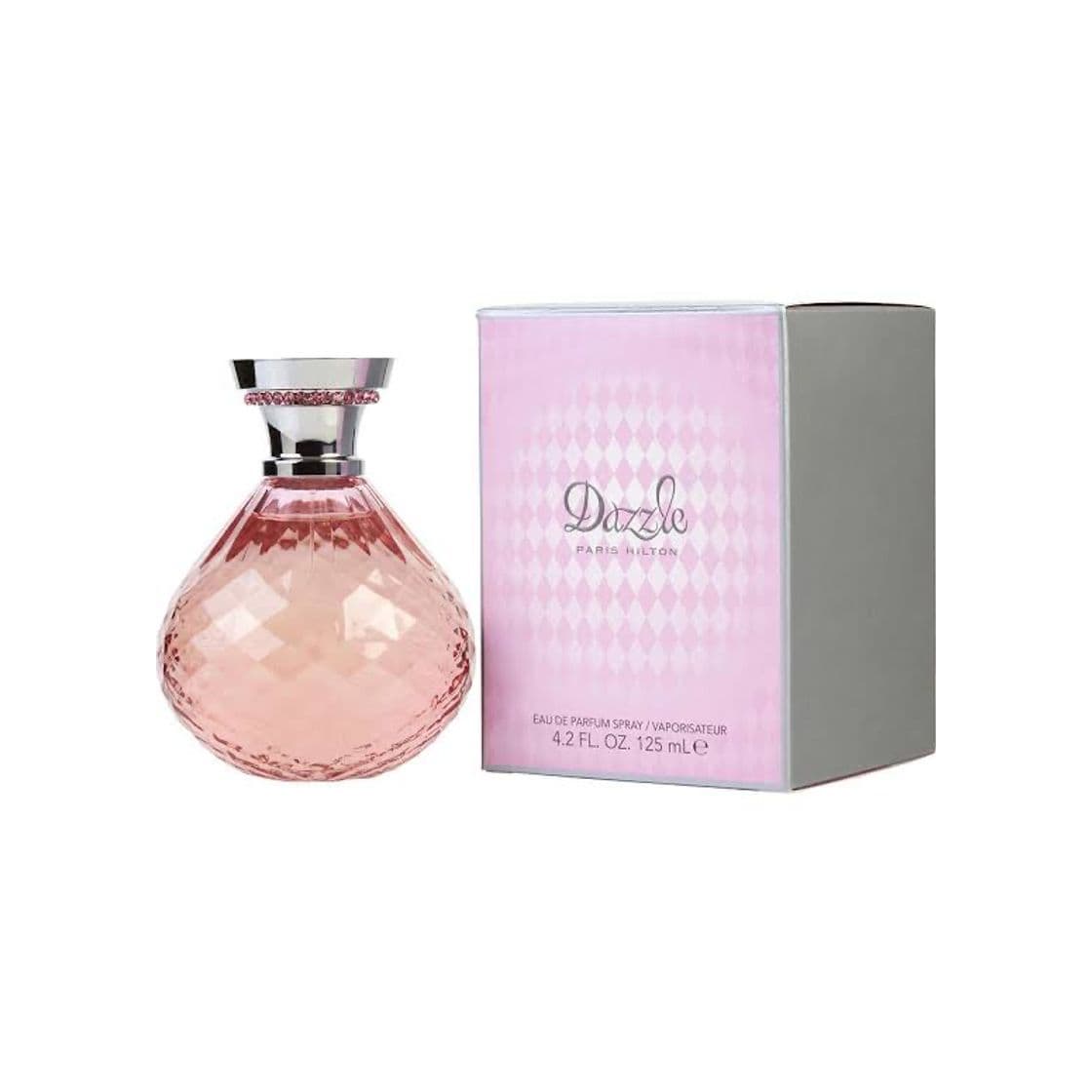 Producto Eau de Parfum 125ml Paris Hilton Dazzle