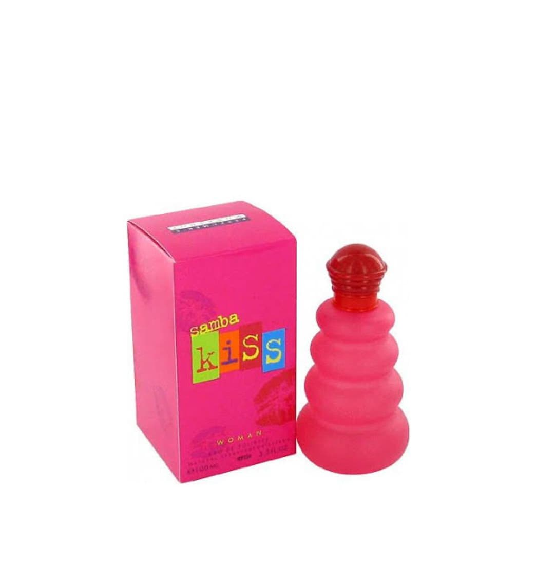 Producto Samba Kiss 