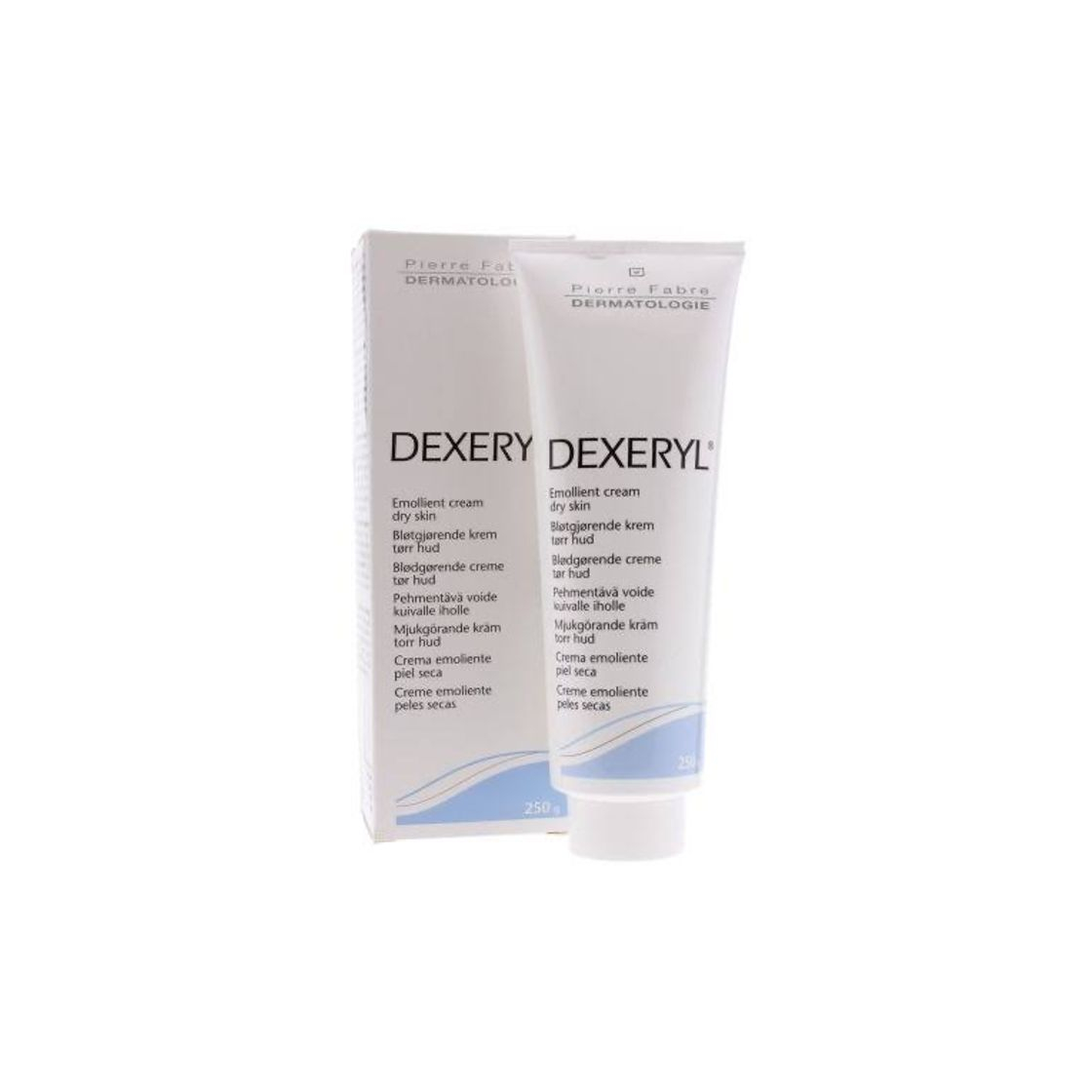 Product Dexeryl Crema Hidratante Para Piel Seca