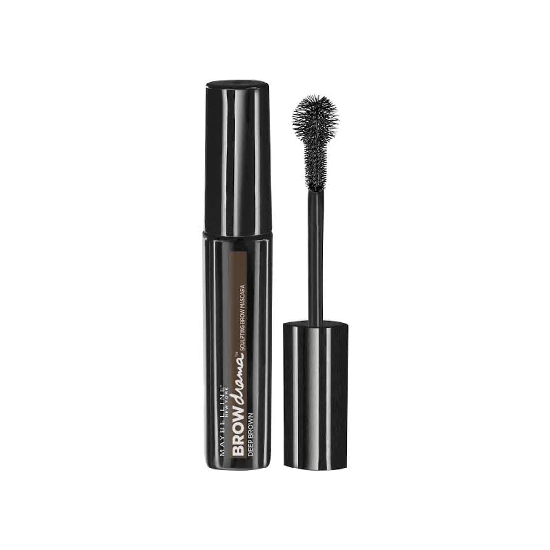 Producto Máscara modeladora para cejas Maybelline brow drama