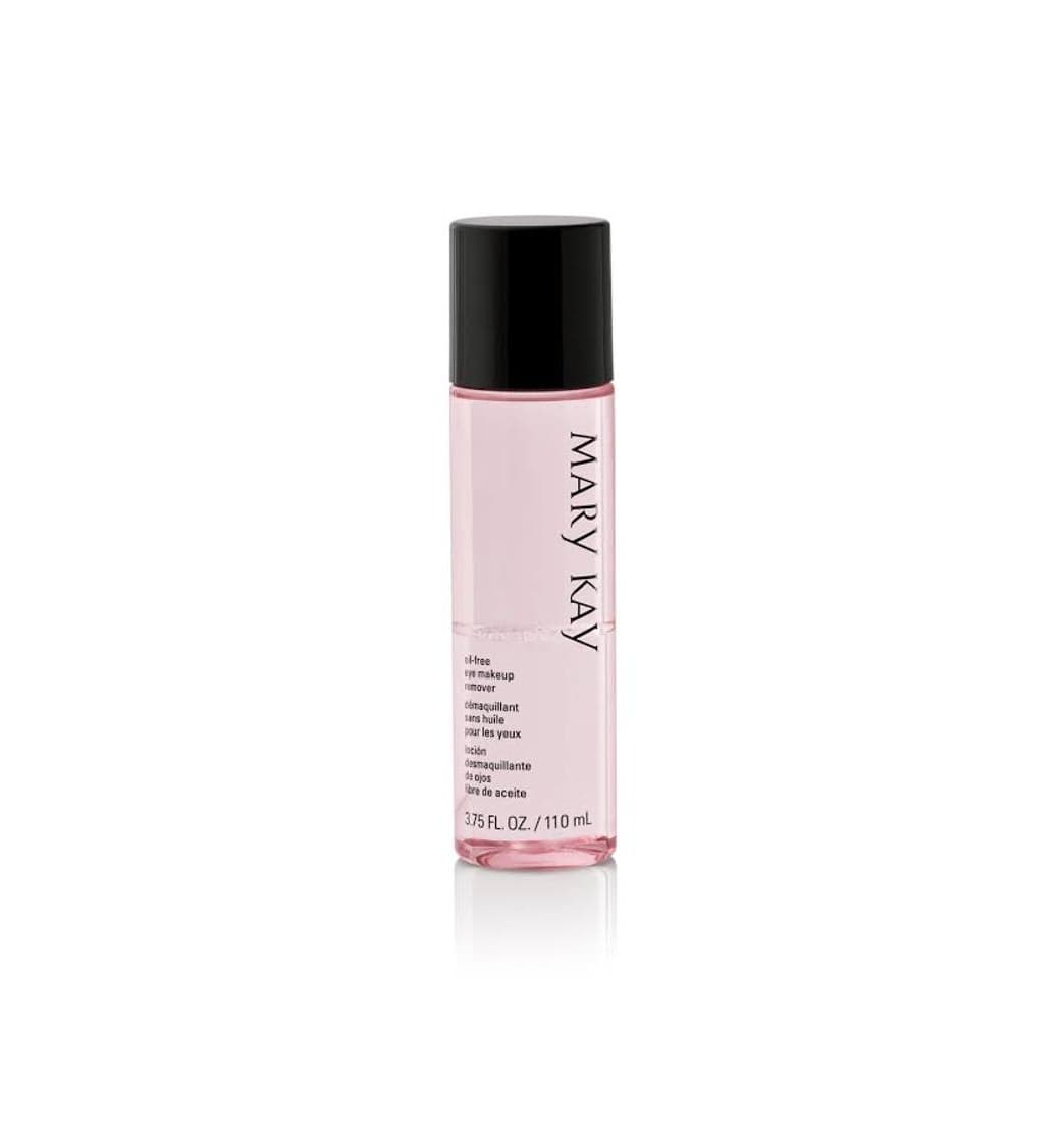 Product Loción Desmaquillante de Ojos Libre de Aceite Mary Kay