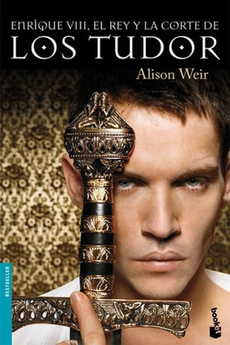 Serie The Tudors