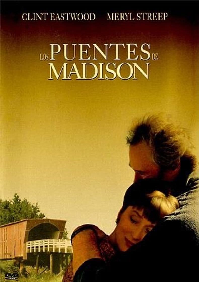 Movie The Bridges of Madison County