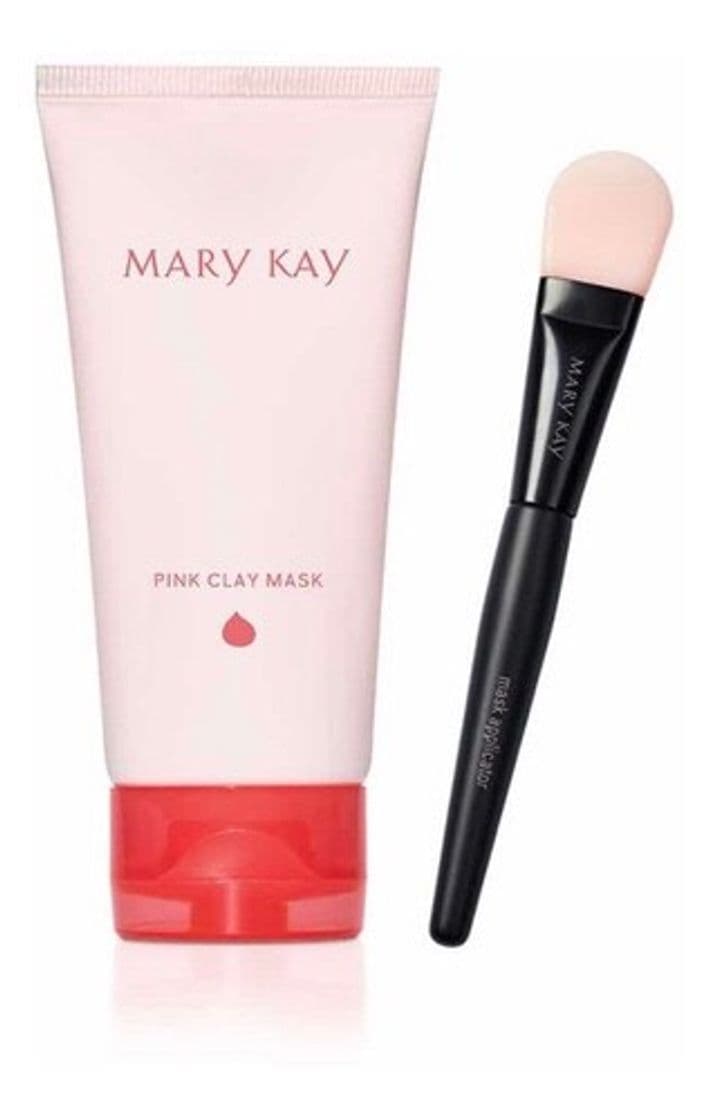 Fashion Mascarilla Rosa de Arcilla Mary Kay® de Edición Limitada