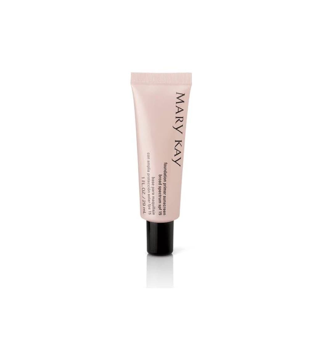 Product Primer para maquillaje Mary Kay